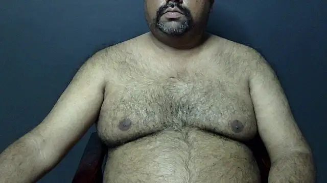 hairysubcub 70 online show from 02-24-25, 01:21