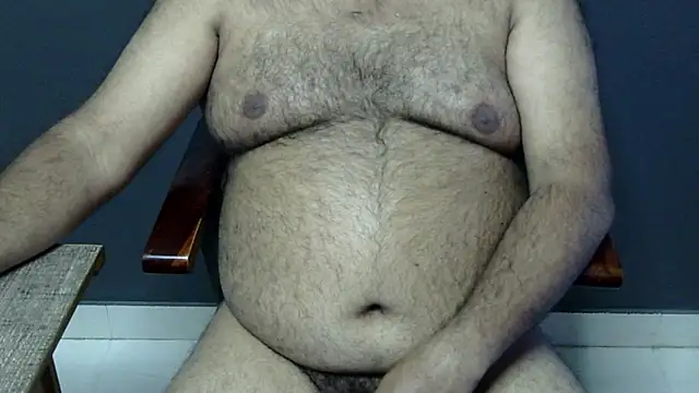 hairysubcub 70 online show from 02-26-25, 10:36