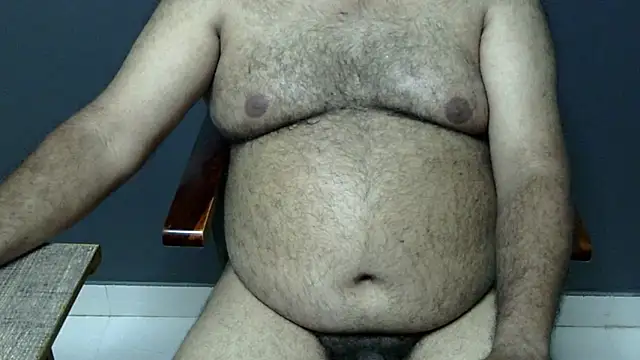 hairysubcub 70 online show from 03-14-25, 01:46