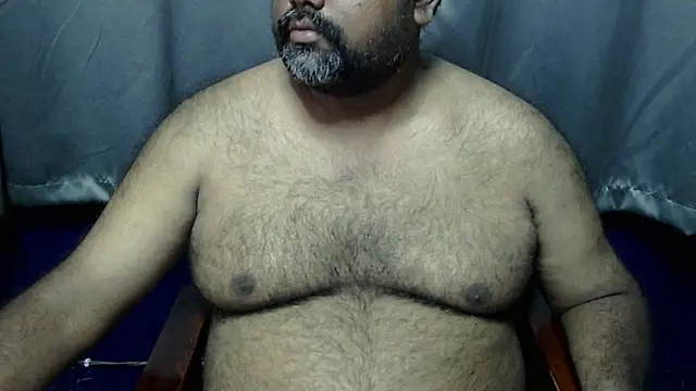 hairysubcub 70 online show from 10-09-25, 08:23