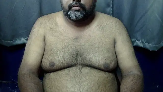 hairysubcub 70 online show from 10-12-25, 07:51