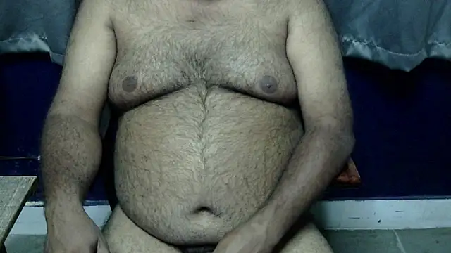 hairysubcub 70 online show from 11-20-25, 05:12