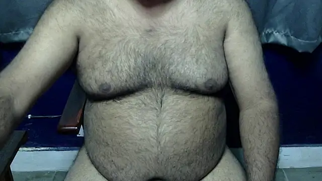 hairysubcub 70 online show from 12-15-25, 04:44