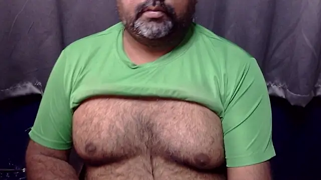 hairysubcub 70 online show from 02-22-26, 06:46
