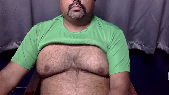 hairysubcub 70 online show from 03-31-26, 07:09