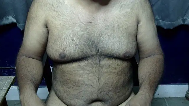 hairysubcub 70 online show from 04-11-26, 07:45