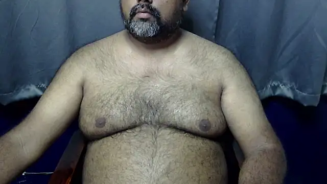 hairysubcub 70 online show from 04-19-26, 07:07