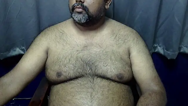 hairysubcub 70 online show from 04-22-26, 08:17