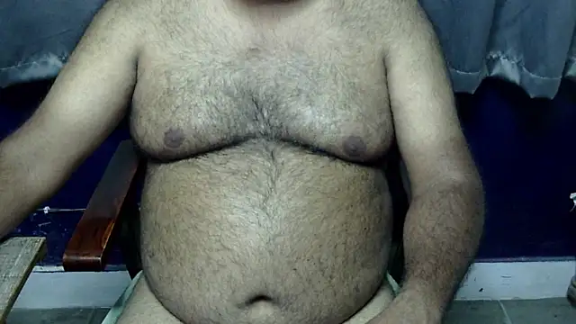 hairysubcub 70 online show from 04-24-26, 08:28