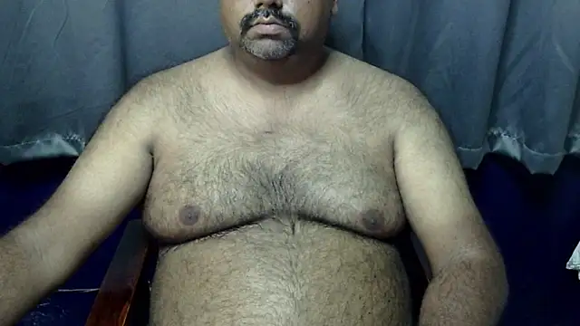 hairysubcub 70 online show from 04-26-26, 07:06