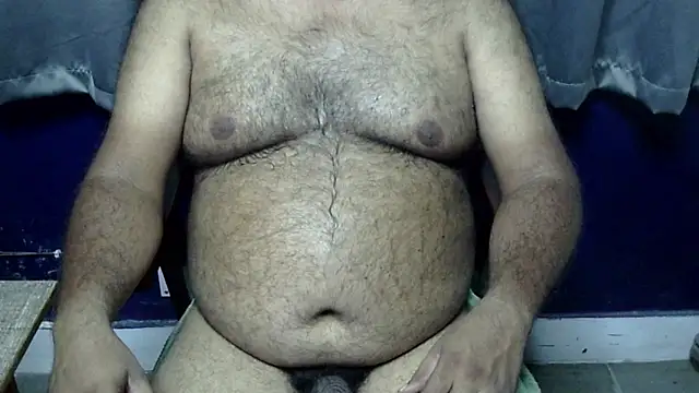 hairysubcub 70 online show from 04-27-26, 08:23