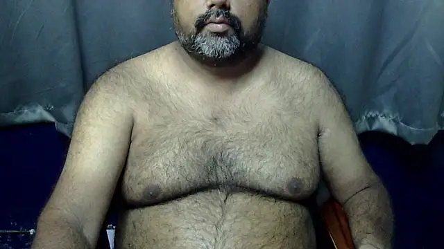 hairysubcub 70 online show from 05-17-26, 06:11