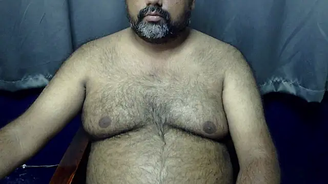 hairysubcub 70 online show from 05-21-26, 07:37