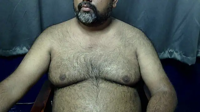 hairysubcub 70 online show from 05-24-26, 07:13