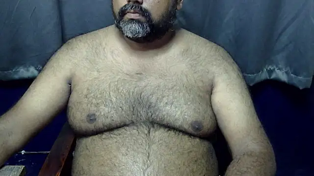 hairysubcub 70 online show from 05-31-26, 05:59