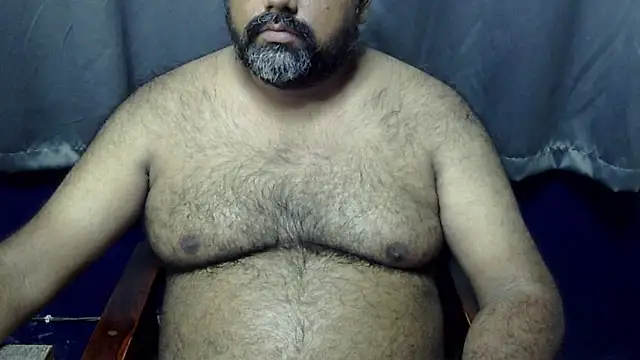 hairysubcub 70 online show from 06-02-26, 06:59
