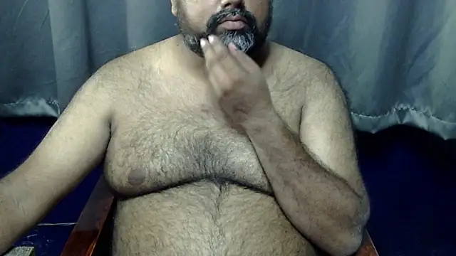 hairysubcub 70 online show from 06-03-26, 10:29