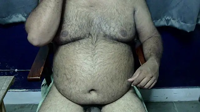 hairysubcub 70 online show from 07-22-26, 04:54
