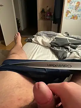 Tomi2244 online show from 02-01-26, 08:18