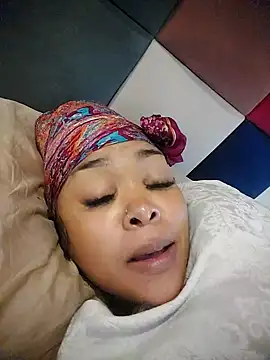 sexyTHANDO online show from 03-17-25, 04:29