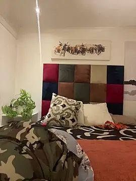 sexyTHANDO online show from 03-08-26, 08:23