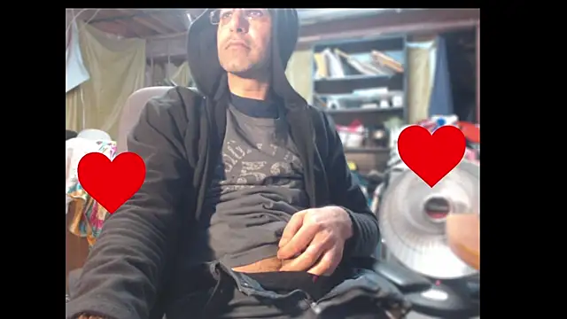 Snapshot of Gsmile1 chatting on 03-20-25, 10:29 Gsmile1 online show from 03-20-25, 10:29