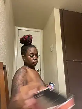 WassamSavage online show from 04-27-26, 03:10