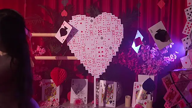 Snapshot of KittyCaitlin chatting on 03-17-25, 12:30 KittyCaitlin online show from 03-17-25, 12:30