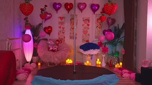 KittyCaitlin online show from 02-14-26, 08:16