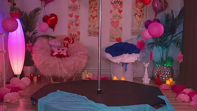 KittyCaitlin online show from 02-16-26, 11:34