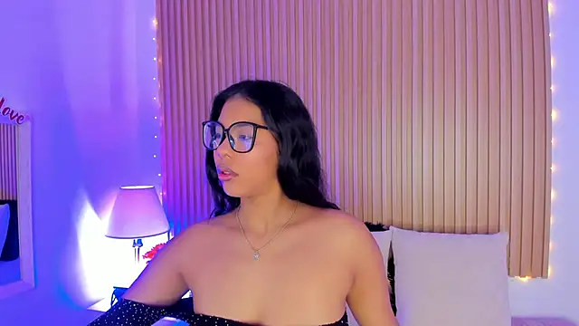 GenesisRuiz online show from 02-25-25, 10:37