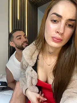 SofiaCarter online show from 03-13-25, 02:38