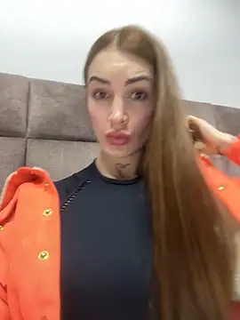 SofiaCarter online show from 03-18-25, 02:47