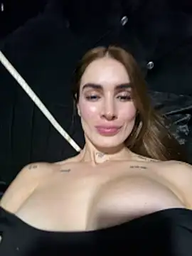 SofiaCarter online show from 04-28-26, 02:27