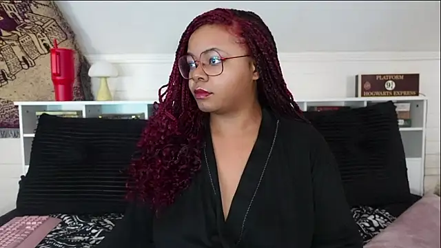 -khayaparker online show from 03-11-26, 03:07