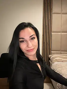 Snapshot of OIivia chatting on 03-17-25, 07:48 OIivia online show from 03-17-25, 07:48