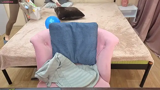 CharmedDoll online show from 04-29-26, 12:20