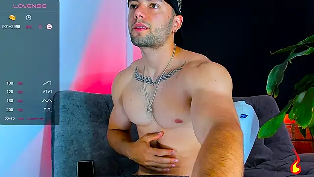 vanegas luis online show from 12-22-24, 02:27