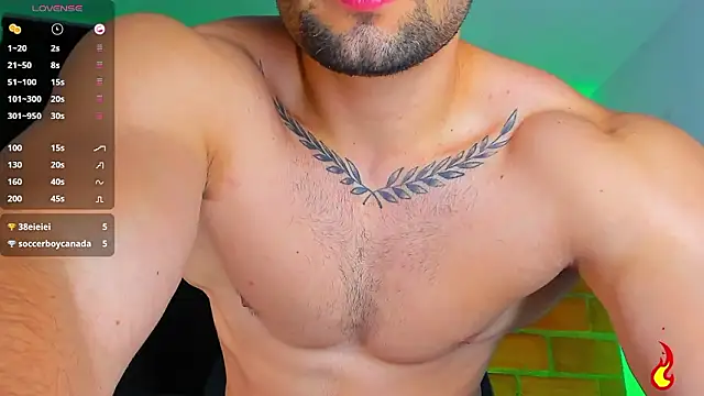 vanegas luis online show from 03-19-26, 12:47