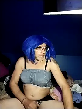 MirthildaVenza online show from 10-21-25, 09:32