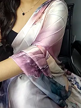 aliyaah singh online show from 10-16-25, 05:47