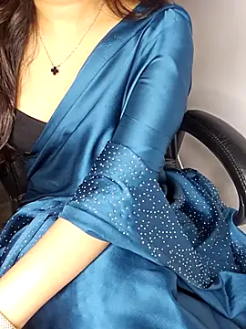 aliyaah singh online show from 11-20-25, 05:23