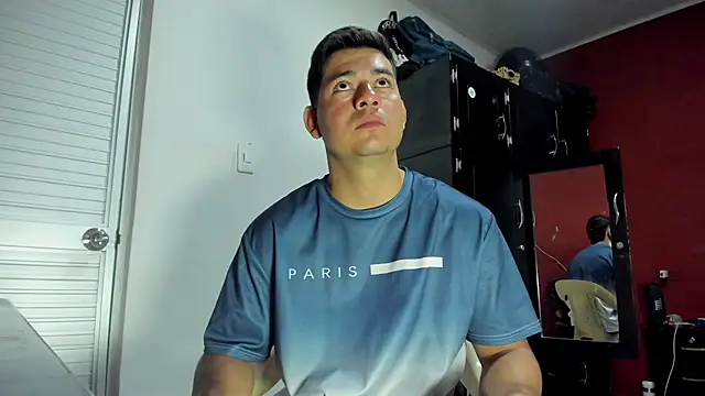 VincentSavage online show from 02-23-26, 05:32