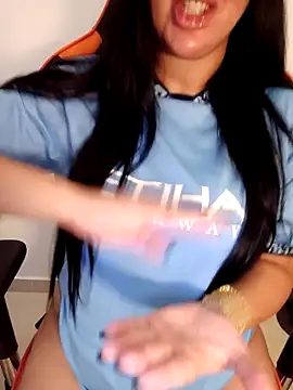 Queen sousou online show from 09-28-25, 12:21