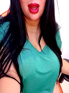 Queen sousou online show from 10-03-25, 07:44