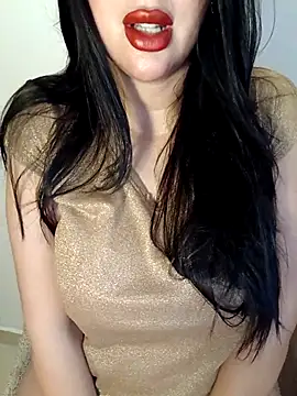 Queen sousou online show from 01-17-26, 12:32