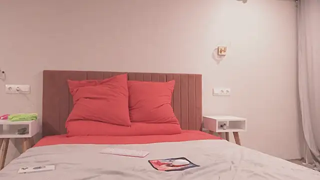 FluffyHat online show from 01-18-25, 05:10