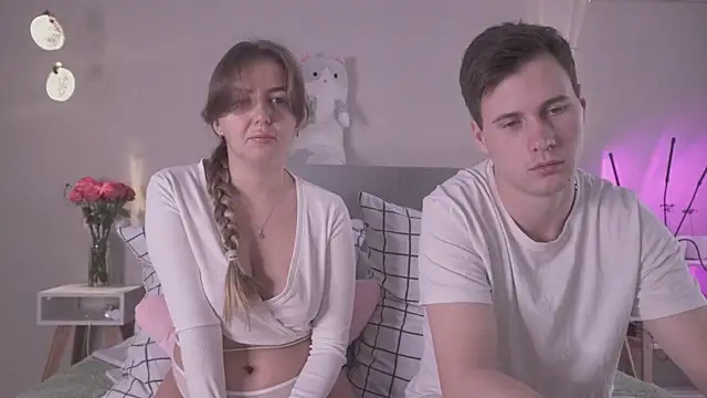 FluffyHat online show from 01-26-25, 09:51