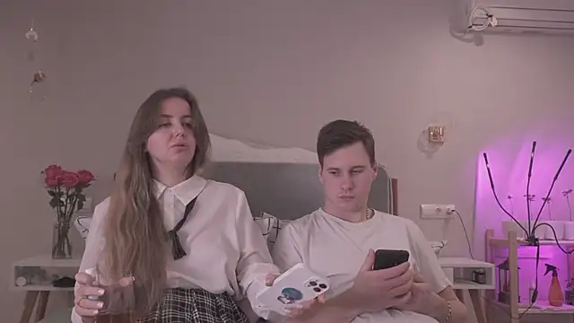 FluffyHat online show from 01-27-25, 07:03