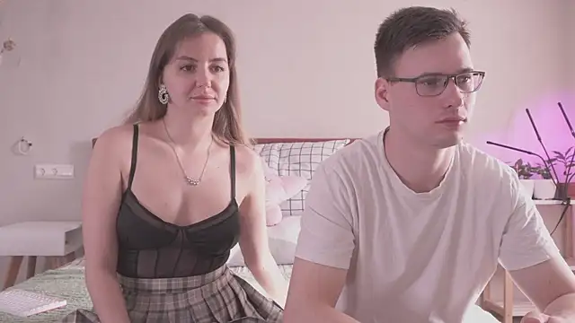 FluffyHat online show from 02-12-25, 07:44